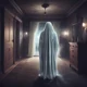 Ghost Paranormal Sim
