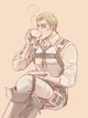 Erwin Smith