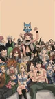 Fairy Tail