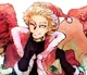 Hawks - Keigo