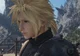 Cloud Strife 