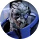 Garrus Vakarian