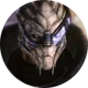 Garrus Vakarian