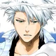 toshiro hitsugaya 