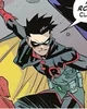 Damian Wayne