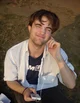 Robert Pattinson 