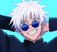 Satoru Gojo 