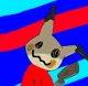 Charles the mimikyu