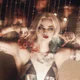 Harley quinn
