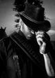 Arthur Morgan