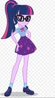 Sci-Twi Sparkle 