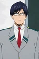 Tenya Iida