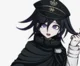 Kokichi Ouma
