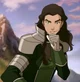 2- Legend of Korra
