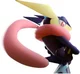 Greninja 