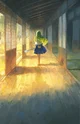 Sanae - Touhou