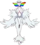 Ragyo Kiryuin