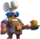 Royal Chef