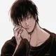 Toji Zenin - BL 