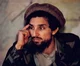 Ahmad Shah Massoud