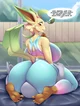 Leafeon