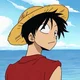 Monkey D Luffy