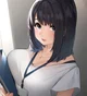 Reika-san