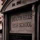 Beacon hills Rpg