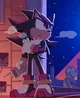 Shadow The Hedgehog