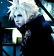 Cloud Strife