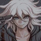 Nagito Komaeda