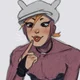JJBA Usagi Alohaoe