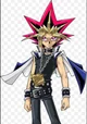 Yami Yugi