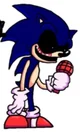 Sonic EXE