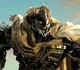 Megatron BAYVERSE