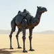 Camel Robot