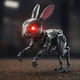 Rabbit Robot