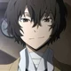 BSD Osamu Dazai 