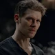 Klaus mikaelson 