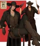 Cowboy BF Geto