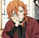 Nakahara Chuuya