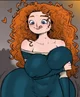 Merida