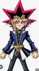 Yugi Muto
