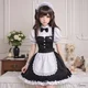 Maid dress hypno