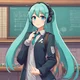 Vocaloid School