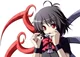 Yandere Nue Houjuu