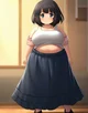 Plump Aiko