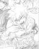 Bakugo Katsuki