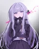 Kyoko Kirigiri