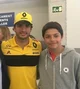 Carlos Sainz